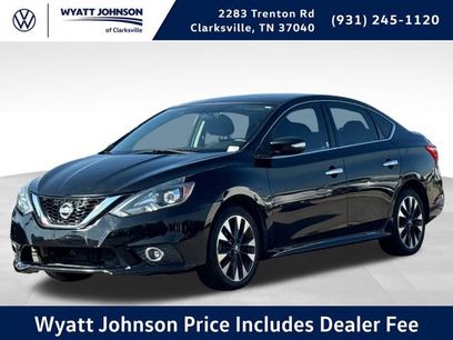 Used 2016 Nissan Sentra SR