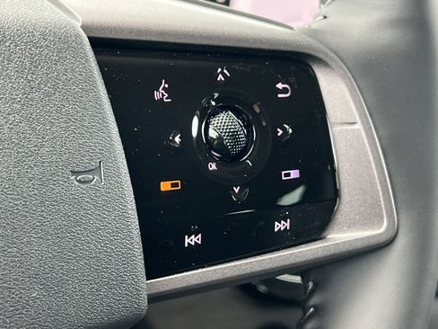 Certified 2025 Nissan Murano SL image 22