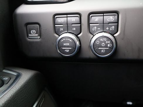 Certified 2024 GMC Sierra 1500 Denali image 42