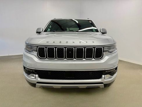 Used 2022 Jeep Wagoneer Series II w/ Convenience Group I image 7