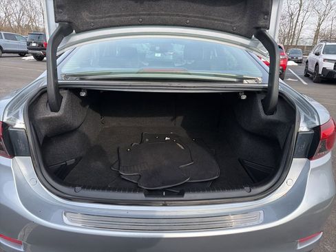 Used 2016 MAZDA MAZDA6 Grand Touring image 24