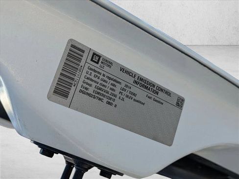 Used 2014 Chevrolet Corvette Stingray Convertible w/ 3LT Preferred Equipment Group image 21