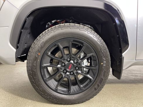 New 2026 Toyota Tundra Limited image 11