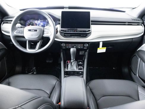 New 2026 Jeep Compass Limited image 3