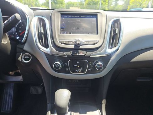 Used 2024 Chevrolet Equinox LS w/ LS Convenience Package FWD image 19