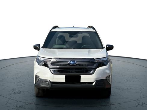New 2026 Subaru Forester Premium image 9