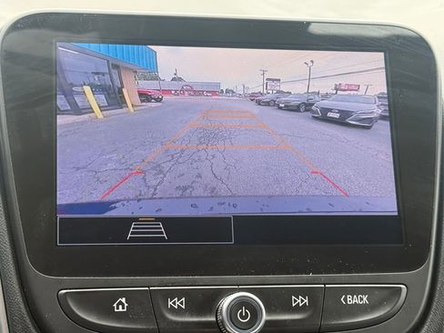 Used 2024 Chevrolet Malibu LT FWD image 27