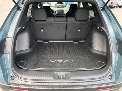 Used 2025 Honda HR-V Sport image 13
