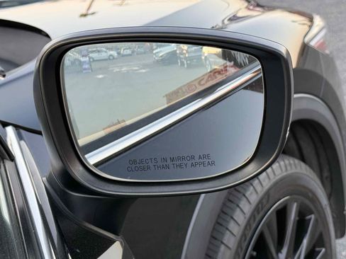 Used 2021 MAZDA CX-5 Grand Touring w/ GT Premium Package FWD image 46