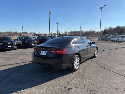 Used 2023 Chevrolet Malibu LT image 7