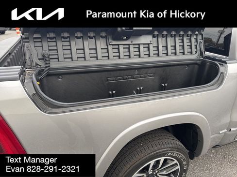 Used 2025 RAM 1500 Limited image 12