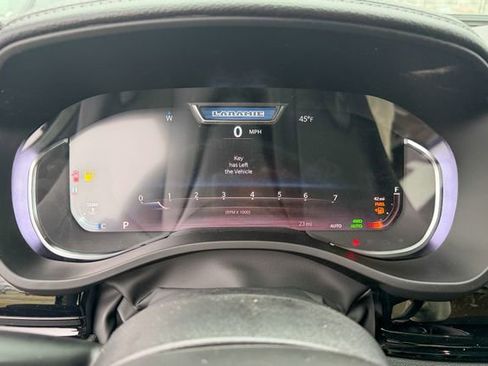 New 2026 RAM 1500 Laramie w/ Night Edition image 18