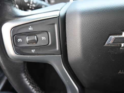 Used 2022 Chevrolet Silverado 2500 LTZ w/ LTZ Plus Package image 24