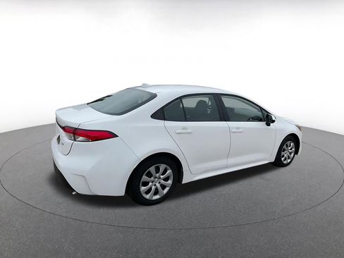 Used 2024 Toyota Corolla LE image 15