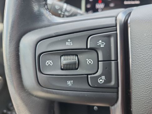 Used 2024 GMC Sierra 2500 Denali Ultimate AWD/4WD image 29