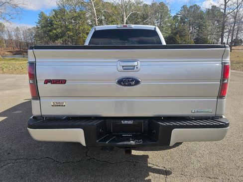 Used 2014 Ford F150 FX4 w/ FX Appearance Package image 7