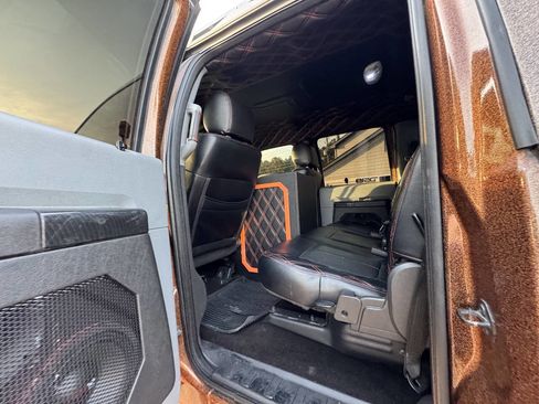 Used 2014 Ford F250 XLT w/ XLT Value Package AWD/4WD image 18