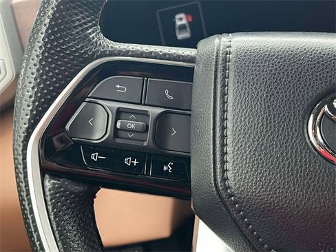 Used 2024 Toyota Tundra 1794 Edition image 23