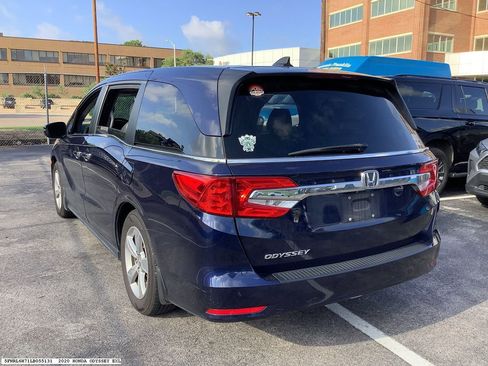 Used 2020 Honda Odyssey EX-L image 6