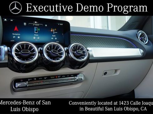 Used 2025 Mercedes-Benz GLB 250 image 21