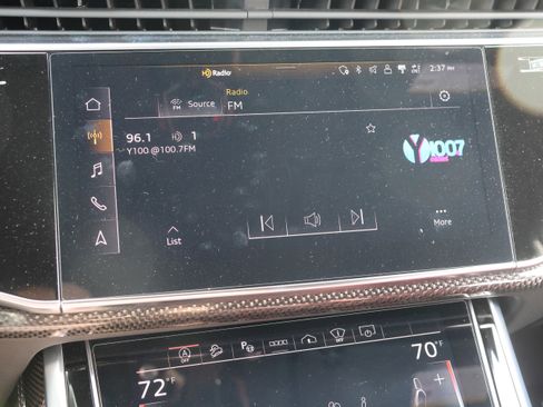 Used 2023 Audi SQ7 Prestige image 22