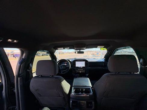 Used 2024 Ford F150 XLT w/ Equipment Group 302A MID image 23