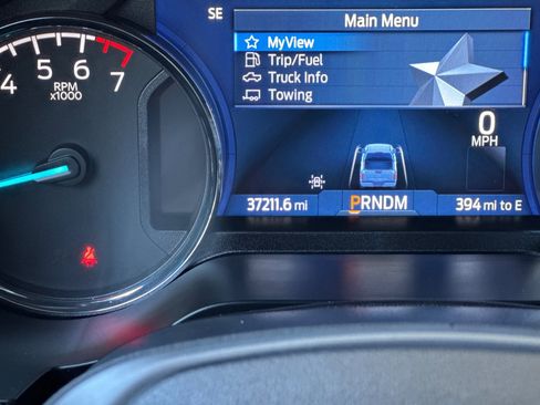 Used 2022 Ford F150 XLT w/ Equipment Group 302A High AWD/4WD image 23