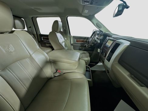 Used 2011 RAM 2500 Laramie image 26