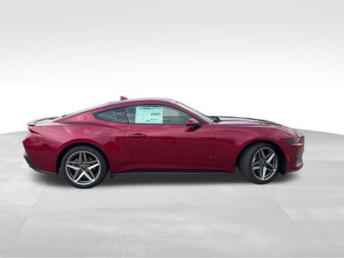 New 2026 Ford Mustang Premium RWD image 10