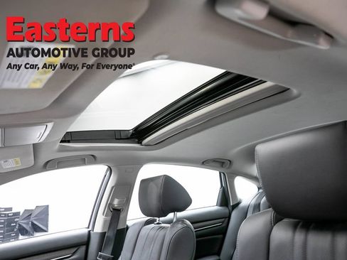 Used 2021 Honda Accord EX-L image 34