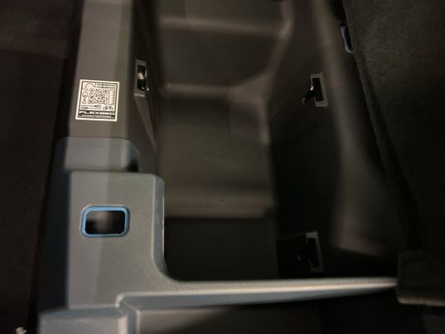 New 2025 Ford Maverick XLT w/ Equipment Group 301A image 28