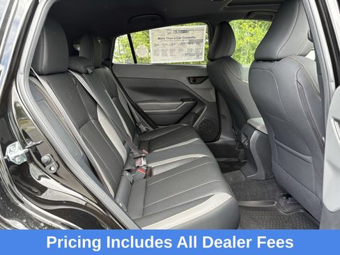 New 2026 Subaru Crosstrek 2.5i Wilderness w/ Wilderness Package AWD/4WD image 29