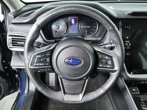 Used 2023 Subaru Outback Limited XT AWD/4WD image 14