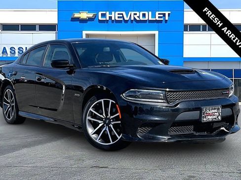 Used 2023 Dodge Charger R/T image 1