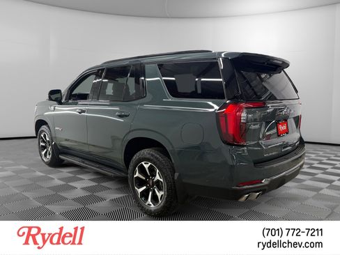 Used 2026 GMC Yukon AT4 AWD/4WD image 3