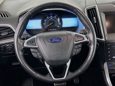 Used 2015 Ford Edge Sport w/ Equipment Group 401A image 18