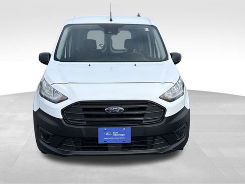 Certified 2023 Ford Transit Connect XL image 4