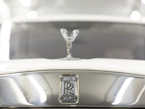 New 2026 Rolls-Royce Cullinan AWD/4WD image 11
