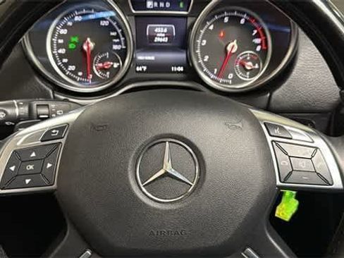 Used 2018 Mercedes-Benz G 550 G 550 image 17