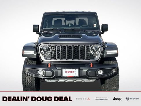 New 2026 Jeep Gladiator Mojave image 9
