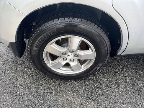 Used 2010 Honda Pilot EX image 23