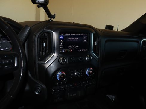 Used 2019 GMC Sierra 1500 AT4 w/ AT4 Premium Package AWD/4WD image 27