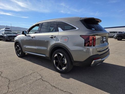 New 2026 Kia Sorento EX image 4