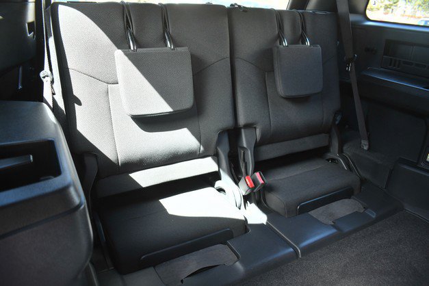 Certified 2025 Toyota 4Runner SR5 AWD/4WD image 29
