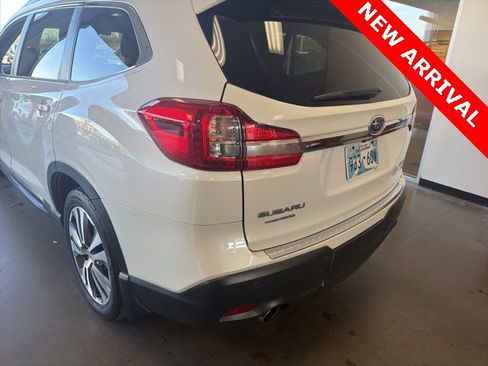 Used 2021 Subaru Ascent Limited w/ Technology Package image 5