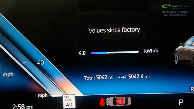 Used 2026 BMW i5 eDrive40 w/ M Sport Package RWD image 57