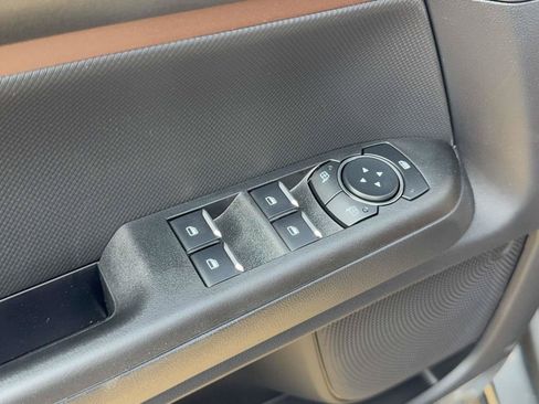 New 2026 Ford Bronco Sport Outer Banks AWD/4WD image 15