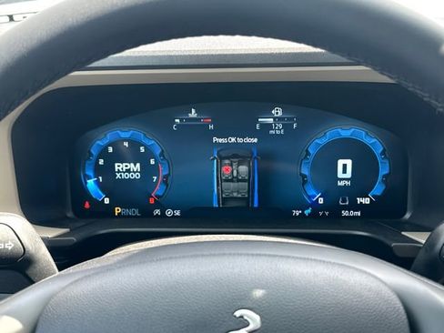 New 2025 Ford Bronco Sport Big Bend image 20