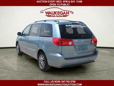 Used 2006 Toyota Sienna FWD image 4