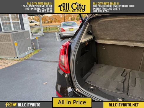 Used 2017 Buick Encore Preferred image 32